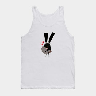 FFXIV-Spriggan Tank Top